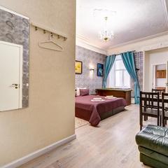 Апартаменты На Марата 8 кв. 2, Санкт-Петербург, Ленинградская область