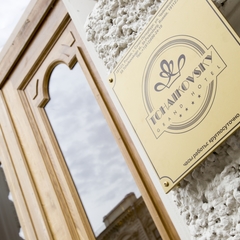 Отель Гранд Отель Чайковский, Санкт-Петербург, Ленинградская область