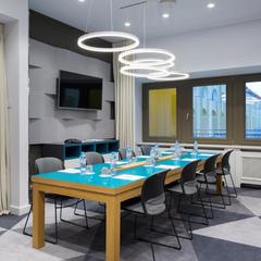 Отель Holiday Inn Express - Sadovaya, Санкт-Петербург, Ленинградская область