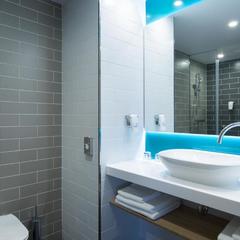 Отель Holiday Inn Express - Sadovaya, Санкт-Петербург, Ленинградская область