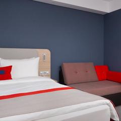 Отель Holiday Inn Express - Sadovaya, Санкт-Петербург, Ленинградская область