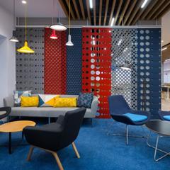 Отель Holiday Inn Express - Sadovaya, Санкт-Петербург, Ленинградская область