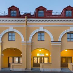 Отель Holiday Inn Express - Sadovaya, Санкт-Петербург, Ленинградская область