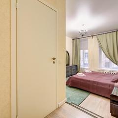 Апартаменты На Марата 8 кв. 2, Санкт-Петербург, Ленинградская область