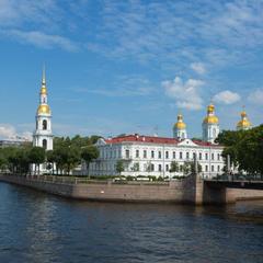 Отель Holiday Inn Express - Sadovaya, Санкт-Петербург, Ленинградская область