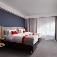 Отель Holiday Inn Express - Sadovaya, Санкт-Петербург, Ленинградская область