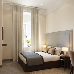 Отель Lotman Boutique Hotel, Санкт-Петербург, Ленинградская область