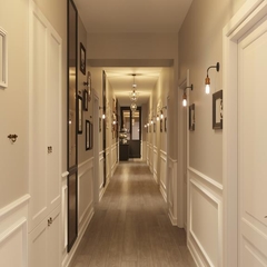 Отель Lotman Boutique Hotel, Санкт-Петербург, Ленинградская область