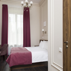 Отель Гранд Отель Чайковский, Санкт-Петербург, Ленинградская область