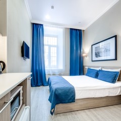 Апарт-отель Офицеръ, Санкт-Петербург, Ленинградская область