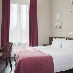 Отель Гранд Отель Чайковский, Санкт-Петербург, Ленинградская область