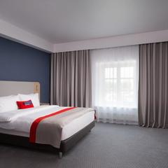 Отель Holiday Inn Express - Sadovaya, Санкт-Петербург, Ленинградская область