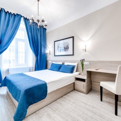 Апарт-отель Офицеръ, Санкт-Петербург, Ленинградская область