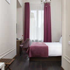 Отель Гранд Отель Чайковский, Санкт-Петербург, Ленинградская область