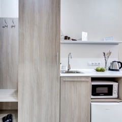 Апарт-отель Офицеръ, Санкт-Петербург, Ленинградская область