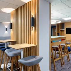 Отель Holiday Inn Express - Sadovaya, Санкт-Петербург, Ленинградская область