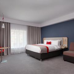 Отель Holiday Inn Express - Sadovaya, Санкт-Петербург, Ленинградская область