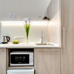 Апарт-отель Офицеръ, Санкт-Петербург, Ленинградская область