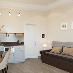 Отель Lotman Boutique Hotel, Санкт-Петербург, Ленинградская область