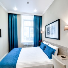 Апарт-отель Офицеръ, Санкт-Петербург, Ленинградская область