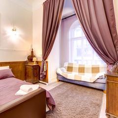 Апартаменты На Марата 8 кв. 2, Санкт-Петербург, Ленинградская область