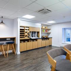 Отель Holiday Inn Express - Sadovaya, Санкт-Петербург, Ленинградская область