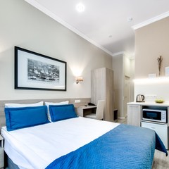 Апарт-отель Офицеръ, Санкт-Петербург, Ленинградская область