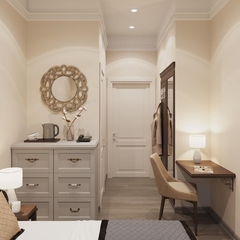 Отель Lotman Boutique Hotel, Санкт-Петербург, Ленинградская область