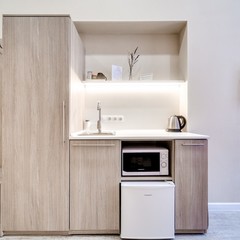 Апарт-отель Офицеръ, Санкт-Петербург, Ленинградская область