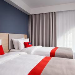 Отель Holiday Inn Express - Sadovaya, Санкт-Петербург, Ленинградская область