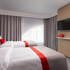 Отель Holiday Inn Express - Sadovaya, Санкт-Петербург, Ленинградская область