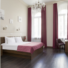 Отель Гранд Отель Чайковский, Санкт-Петербург, Ленинградская область