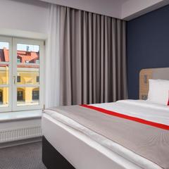 Отель Holiday Inn Express - Sadovaya, Санкт-Петербург, Ленинградская область