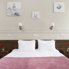 Отель Гранд Отель Чайковский, Санкт-Петербург, Ленинградская область