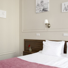 Отель Гранд Отель Чайковский, Санкт-Петербург, Ленинградская область