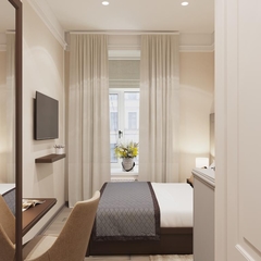 Отель Lotman Boutique Hotel, Санкт-Петербург, Ленинградская область