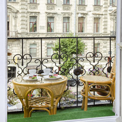 Отель Гранд Отель Чайковский, Санкт-Петербург, Ленинградская область