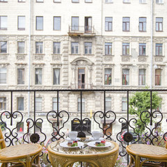 Отель Гранд Отель Чайковский, Санкт-Петербург, Ленинградская область