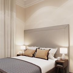 Отель Lotman Boutique Hotel, Санкт-Петербург, Ленинградская область