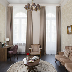 Отель Гранд Отель Чайковский, Санкт-Петербург, Ленинградская область