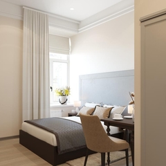 Отель Lotman Boutique Hotel, Санкт-Петербург, Ленинградская область