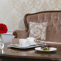 Отель Гранд Отель Чайковский, Санкт-Петербург, Ленинградская область