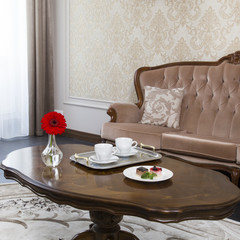 Отель Гранд Отель Чайковский, Санкт-Петербург, Ленинградская область