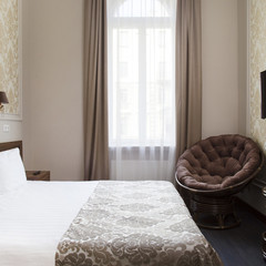 Отель Гранд Отель Чайковский, Санкт-Петербург, Ленинградская область