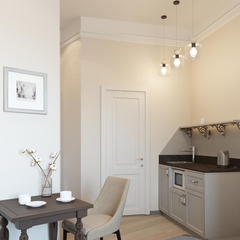 Отель Lotman Boutique Hotel, Санкт-Петербург, Ленинградская область