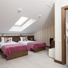 Отель Гранд Отель Чайковский, Санкт-Петербург, Ленинградская область