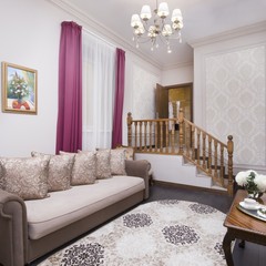 Отель Гранд Отель Чайковский, Санкт-Петербург, Ленинградская область