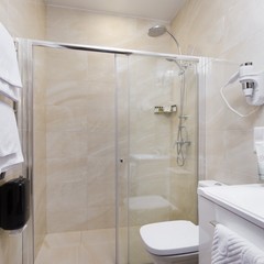 Отель Гранд Отель Чайковский, Санкт-Петербург, Ленинградская область