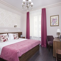 Отель Гранд Отель Чайковский, Санкт-Петербург, Ленинградская область