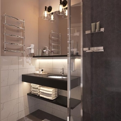 Отель Lotman Boutique Hotel, Санкт-Петербург, Ленинградская область